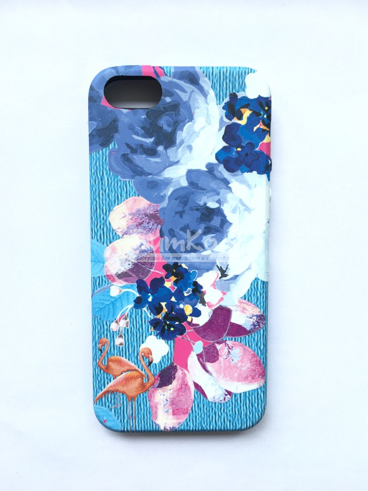 Apple iPhone 5 Luxo Creative