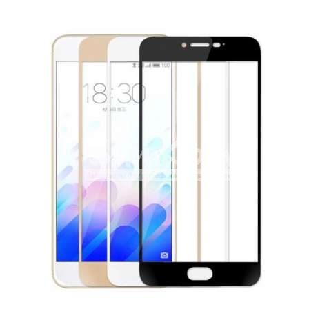 защитное стекло на Meizu u20